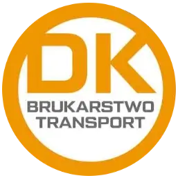 DK-Trans Dawid Drozdek logo